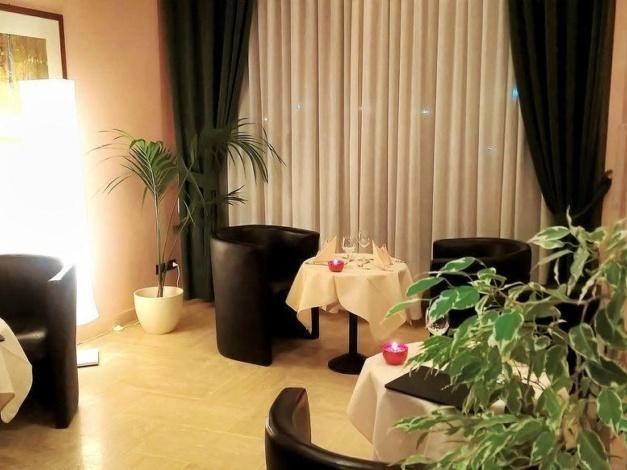 Hotel Executive Meeting & Events Удине Экстерьер фото